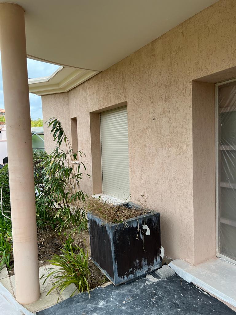 Full facade restoration project (view 2)