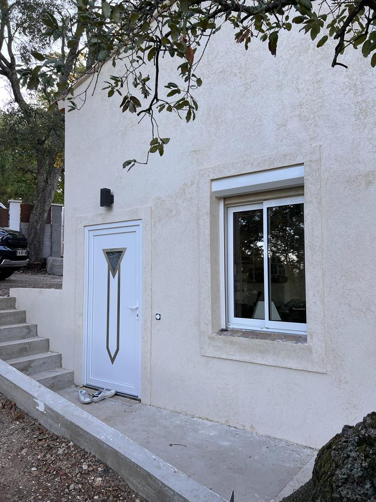 House renovation