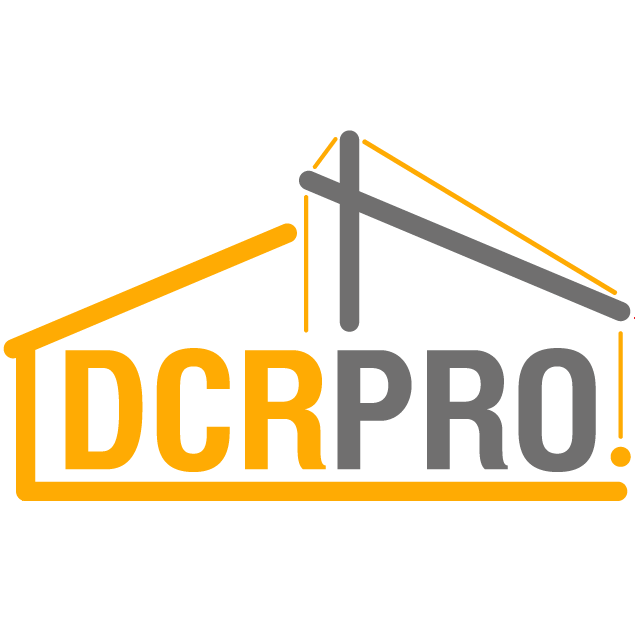 dcrpro logo